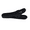 Black*2, variant on Headphone Clips Portable Rotatable Earphone Cable Clip Clamp Headphone Clothing Clip For Fixing Headphone (Black,2pcs)