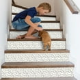 thumbnail image 4 of Moocorvic 3D Simulation Stair Stickers Wall Stickers DIY Home Decor, 4 of 9