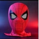 thumbnail image 5 of Spiderman Mask Eyes Are Movable Super Hero Mask Cosplay Children/adults, 5 of 5