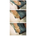 thumbnail image 2 of KATGI Fashion Elegant Pearls Necklace with Antique Bronze/Brass Finish, 2 of 4