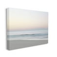 thumbnail image 4 of Stupell Industries Beach Shore Sunrise Landscape Painting Gallery Wrapped Canvas Art Print Wall Art, 48 x 36, 4 of 8