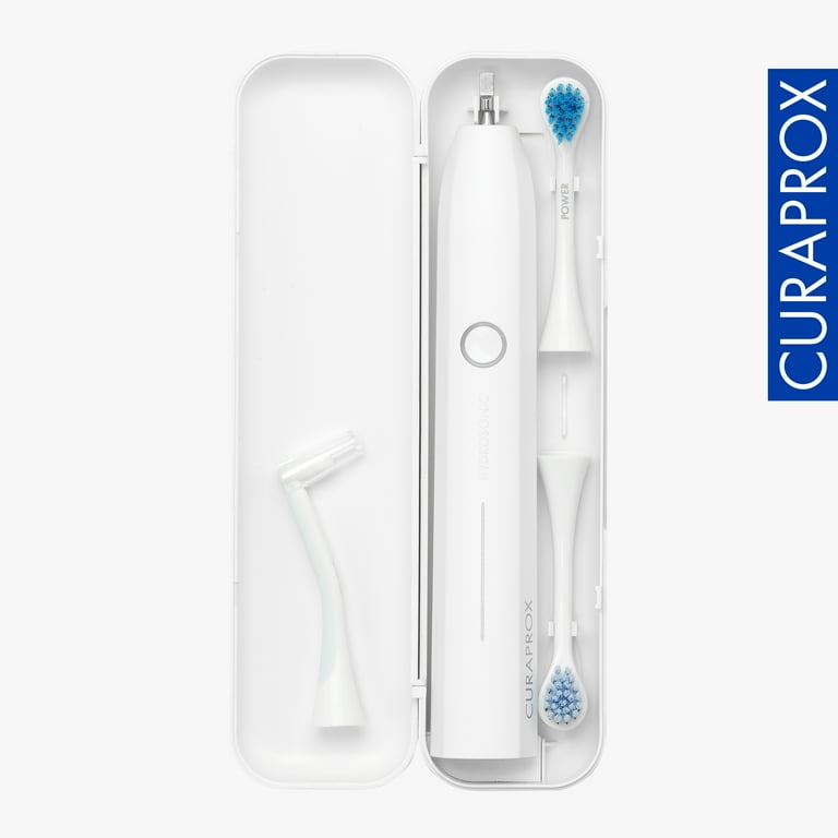 CURAPROX HYDROSONIC PRO 本体 Hydrosonic pro Sonic Toothbrush | CURAPROX-Shop USA