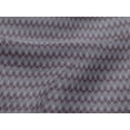 thumbnail image 4 of oneOone Viscose Jersey Fabric Chevron Geometric Print Sewing Fabric BTY 60 Inch Wide, 4 of 6