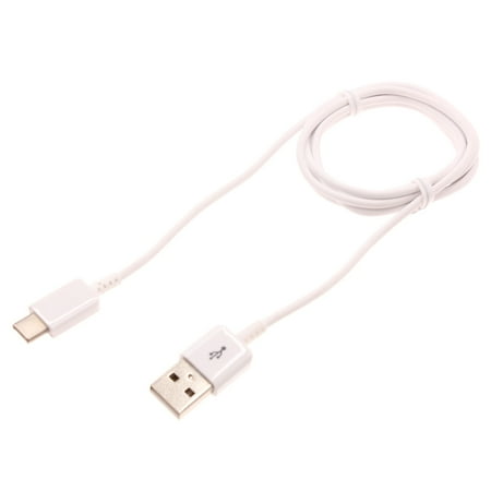 Type-C USB Cable for Samsung Galaxy A13 5G/A12 5G/A03s Phones - OEM Charger Cord Power Wire USB-C 3ft Compatible With Galaxy A13 5G/A12 5G/A03s price history on PriceWatchPro