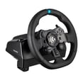 thumbnail image 2 of Logitech G923 Racing Wheel and Pedals Trueforce Sim Driving Wheel For PC, PS4, PS5 with Logitech Shifter, 2 of 8