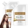 thumbnail image 1 of Anti Hair Loss Shampoo for Women, Hair Growth Support for Thinning Hair, Deep Hydration, 100ML 2PCS, 1 of 4