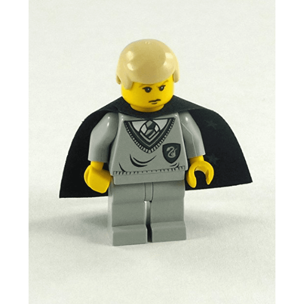 draco figures
