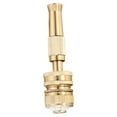 thumbnail image 4 of WEUVEB Gardening Sprinkler Nozzle Hose Spray, Golden Copper, Easy Install, 1 Set for Lawn and Garden Watering, 4 of 8