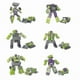 thumbnail image 2 of Transformed Constructicon Devastator Set 6 In 1 Toys -, 2 of 4