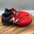 thumbnail image 1 of New Balance 690V2 Shoes Mens 10 Red Trail Running Comfort Walking Hiking Sneaker, 1 of 6