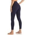 thumbnail image 5 of ZENFLEX  Women's Ultra Soft High Waisted Seamless Leggings Tummy Control Yoga Pants, 5 of 6