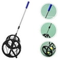 thumbnail image 3 of WRITWAA Tennis Balls Dog Pickup Basket Assorted Color Nylon 1Set, 3 of 8