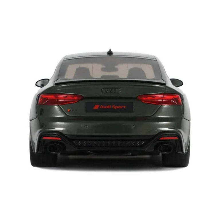 GT SPIRIT 1:18 Scale AUDI RS5 SPORTBACK B9.5 Resin Car Model