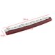 thumbnail image 4 of 3X Parachoques Trasero del Coche LED Luz de Freno Luz Trasera para W203 C-Class 2000-2007 2038201456A 2038200156, 4 of 5
