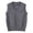 Dark Gray, variant on FASHOFT Boys Sweater Vest School Uniform Sleeveless Sweaters Solid Kids Knit Vest V neck Sleeveless Pullover Sweaters Tops 2-3 Years