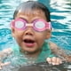 thumbnail image 4 of Gafas de sirena para niños Gafas para niños Gafas para niños para nadar Gafas de Gafas, 4 of 5