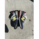 thumbnail image 3 of Size 12 - New Balance 574 Rugged Blue Yellow, 3 of 6