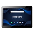 thumbnail image 1 of Tablet Hyundai HyTab 32GB Plus 10LC2 LTE 4G Negra, 1 of 4