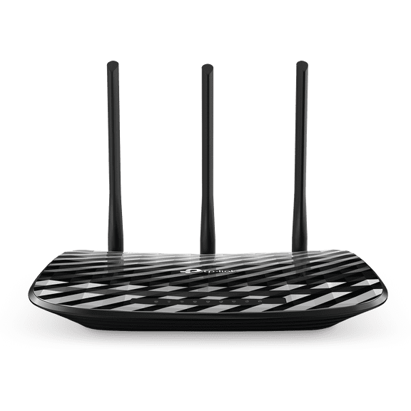 TP-Link AC900 Wireless WiFi Dual Band Gigabit Router (Archer C900)