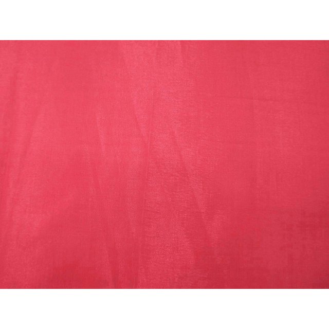 Tissu de Robe Shantung de Designer Rose 43 Pouces de Large Tissu de Robe de Mariage au Mètre