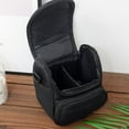 thumbnail image 2 of Shisuyan 1Pc Portable Camera Storage Bag Camera Crossbody Bag Useful SLR Camera Pouch, 2 of 8