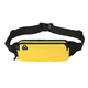 thumbnail image 1 of Riñonera Deportiva Impermeable Unisex, Color Amarillo, 1 of 4