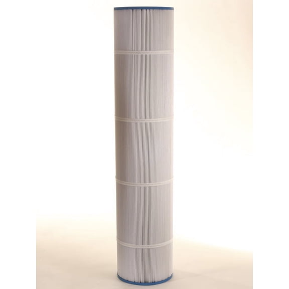 Baleen Filters 125 sq. ft. Pool Filter Cartridge Replaces: Unicel C-7495, Pleatco PA126-4, Filbur FC-1296, Baleen Filters AK-60551