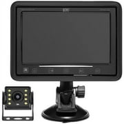 Boyo Vision Vtc474rb Vehicle Backup System