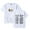 white, variant on Jessie Reyez brings the In Memories Tour T-Shirts Merch Women Clothes Trend Casual Short Sleeve Top