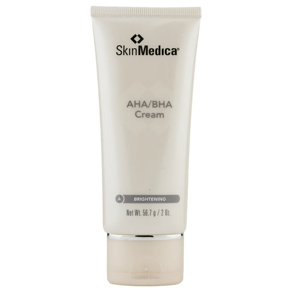 SkinMedica AHA/BHA Cream 2 oz