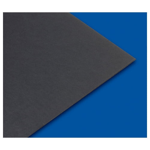 LetraMax Super Black 100 Mounting Board