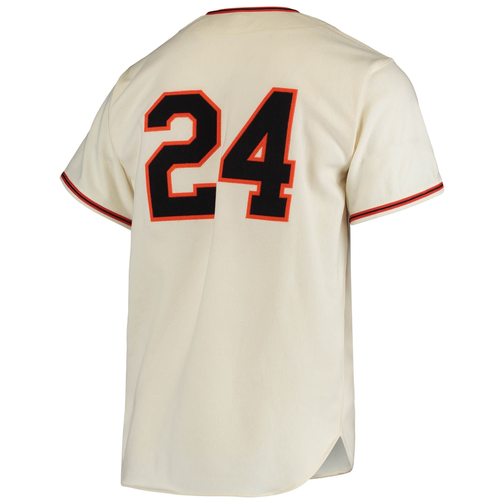 willie mays jersey mitchell and ness