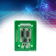 thumbnail image 4 of M3650A-HA RFID Reader Writer 13.56MHz IC Card Reader RS232 3.3-5V RFID Tag Reader F08 S50 S70 Card Reader Module, 4 of 6