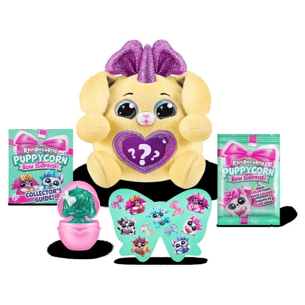 Rainbocorns Plush Toys - Classroom Rewards for Teachers - Walmart