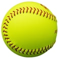 thumbnail image 5 of USA Leather Fastpitch Softballs - 1 Dozen, 5 of 6