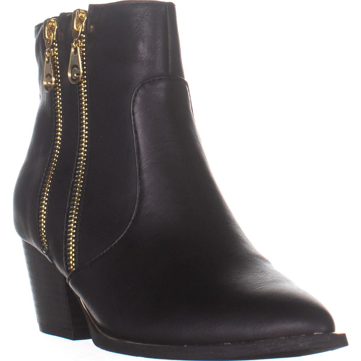 guess canvas boots