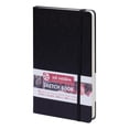 thumbnail image 1 of Cuaderno de Bocetos y Dibujos Art Creation 80 hojas 13x21cm 140g blanco, 1 of 5