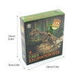 thumbnail image 3 of as show Hand Excavated Luminous Dinosaur Toys And Archaeological Skeletons, 3 of 9