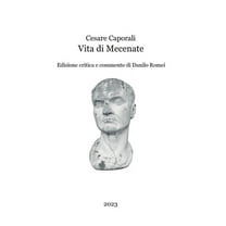 Vita di Mecenate, (Paperback)
