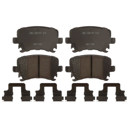 ACDelco 17D1108CH Ceramic