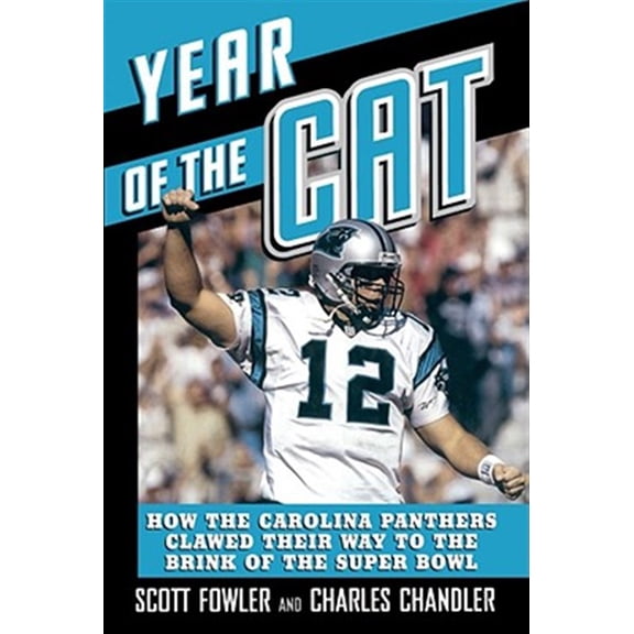 Pre-Owned The Year of the Cat (Paperback)