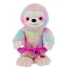 Way To Celebrate Mother’s Day Singing Plush Animal Friends, Sloth