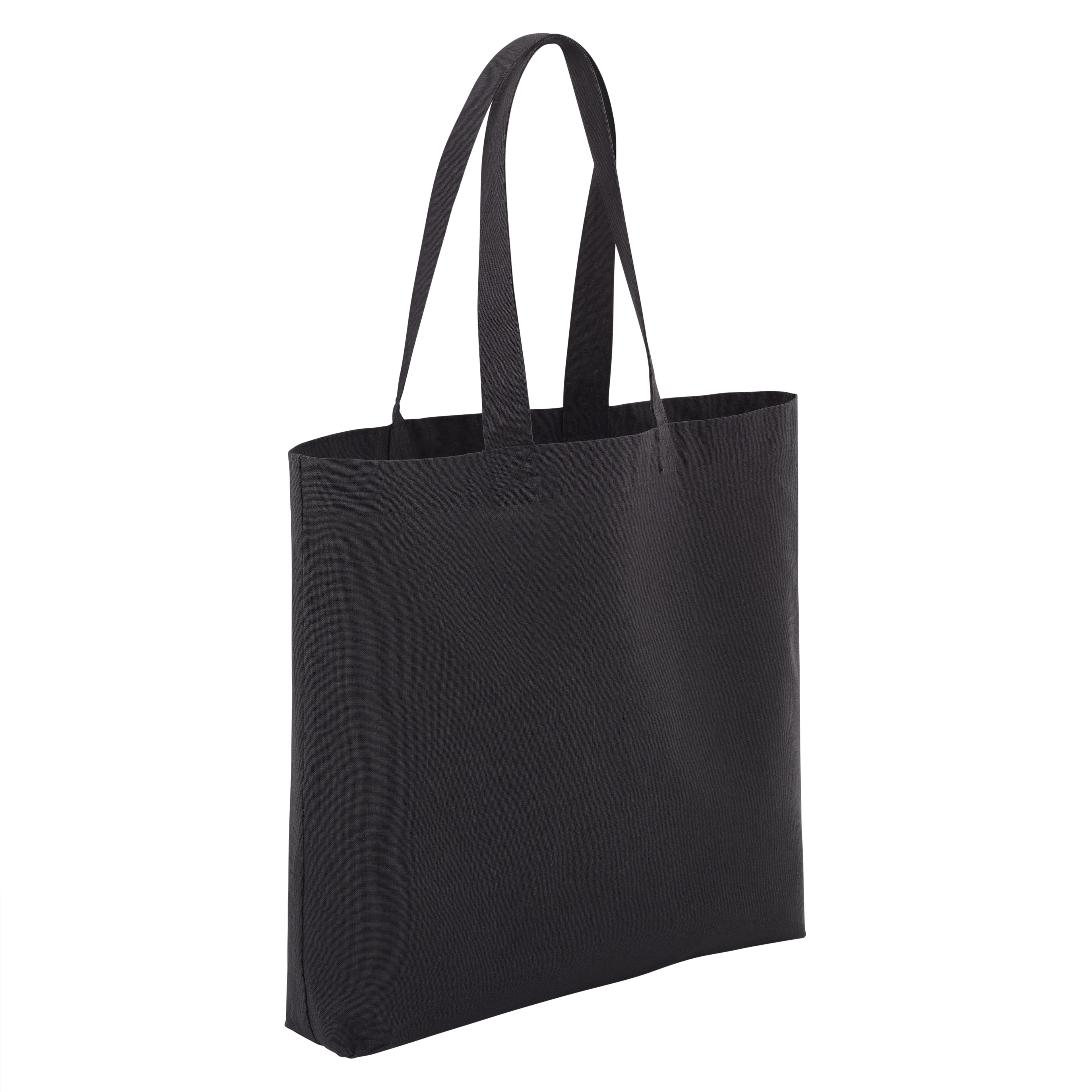 24 Pack: Cotton Tote Bag by Make Market