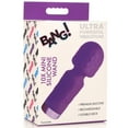 thumbnail image 3 of Bang! 10X Mini Baguette de Massage Personnelle, Violet, 3 of 5