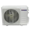 thumbnail image 5 of Pioneer 9000 BTU Mini-Split Air Conditioner/Heater, White, 5 of 7