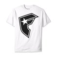 thumbnail image 1 of Famous Stars and Straps - Camiseta gráfica para hombre, diseño de Big BOH, color blanco, extragrande Famous Stars and Straps Camiseta gráfica, 1 of 1