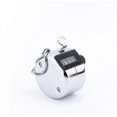 thumbnail image 2 of 4pcs Tally Clicker Counter Metal Case Mechanical Clicker Digital Handheld Tally Counter, 2 of 2