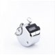 thumbnail image 2 of 4pcs Tally Clicker Counter Metal Case Mechanical Clicker Digital Handheld Tally Counter, 2 of 2