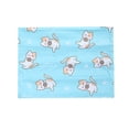 thumbnail image 2 of Summer Pet Cooling Gel Pad: Keep Your Pets Cool & Comfortable This Summer!, 2 of 8