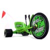 Green Machine Tri-Wheel